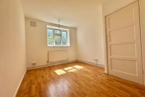 undefined, Lewis Burt House, Barking, IG11