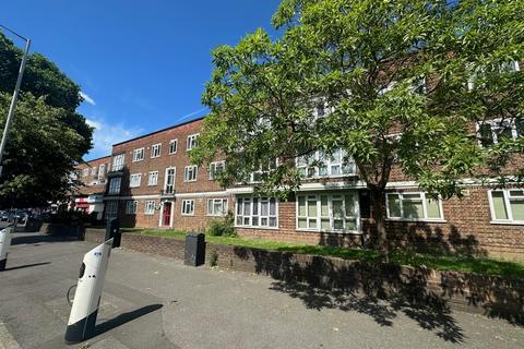 undefined, Lewis Burt House, Barking, IG11