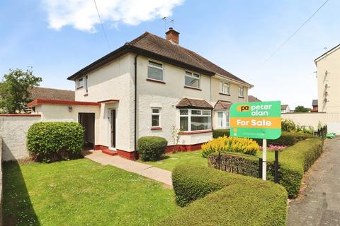 3 bedroom semi-detached house for sale, Plas Essyllt, Dinas Powys
