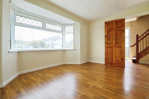 3 bedroom semi-detached house for sale, Plas Essyllt, Dinas Powys