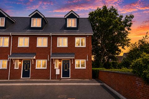 undefined, Paragon Place, Bridgwater