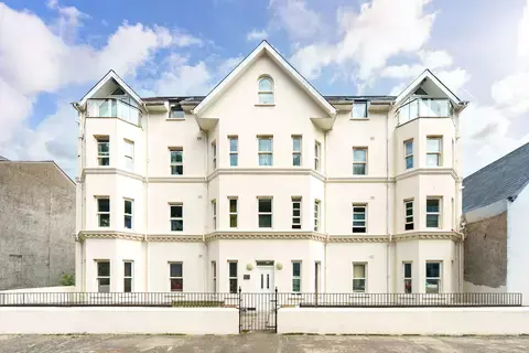 2 bedroom apartment for sale, Apartment 2, Griffin House, Douglas