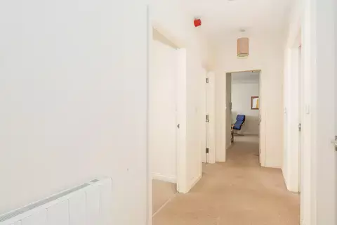 2 bedroom apartment for sale, Apartment 2, Griffin House, Douglas