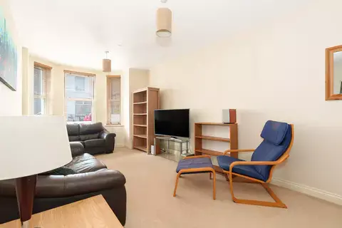 2 bedroom apartment for sale, Apartment 2, Griffin House, Douglas