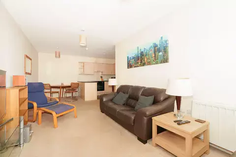 2 bedroom apartment for sale, Apartment 2, Griffin House, Douglas
