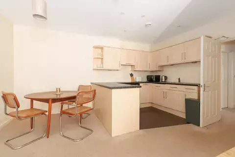 2 bedroom apartment for sale, Apartment 2, Griffin House, Douglas