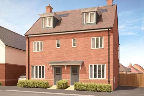 3 bedroom semi-detached house for sale, Winchester Road, Beggarwood, Basingstoke