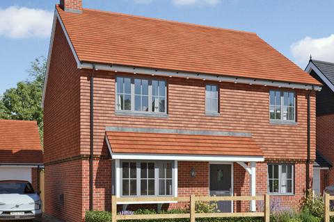 Plot 152, The Rushbury at Danes Park, Brockhills Lane BH25