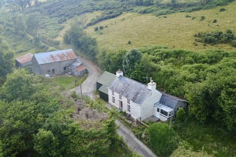 3 bedroom cottage for sale, Bwlchllan, Lampeter
