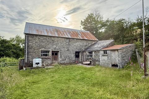 3 bedroom cottage for sale, Bwlchllan, Lampeter