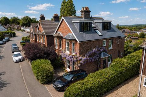 4 bedroom semi-detached house for sale, Hammerwood Road, Ashurst Wood, East Grinstead, RH19