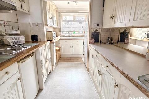 undefined, Doniford Meadow, Watchet TA23