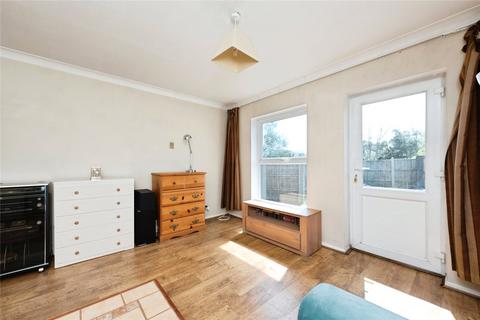 2 bedroom end of terrace house for sale, Edwards Close, Worcester Park, KT4