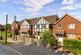 Monkey Puzzle Close, Windmill Hill, Hailsham