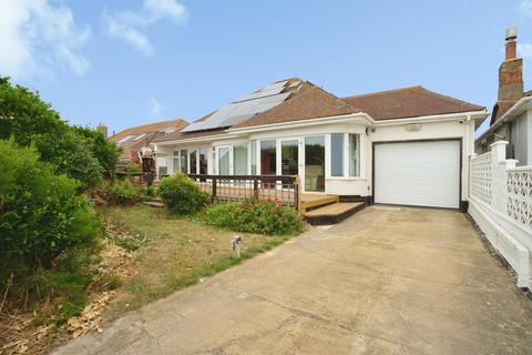 2 bedroom detached bungalow for sale, The Esplanade, Telscombe Cliffs, Peacehaven