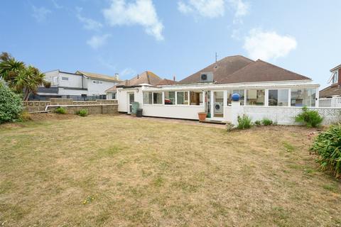2 bedroom detached bungalow for sale, The Esplanade, Telscombe Cliffs, Peacehaven