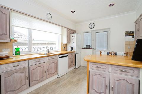 2 bedroom detached bungalow for sale, The Esplanade, Telscombe Cliffs, Peacehaven