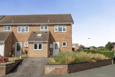 Hencliffe Way, Hanham, Bristol