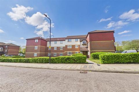 2 bedroom flat for sale, Campbell Gordon Way, London NW2
