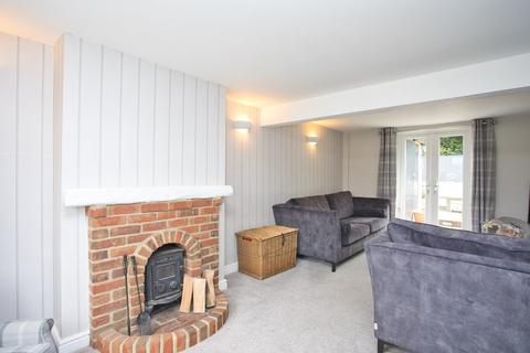 3 bedroom semi-detached house for sale, Mongeham Road, Deal, CT14