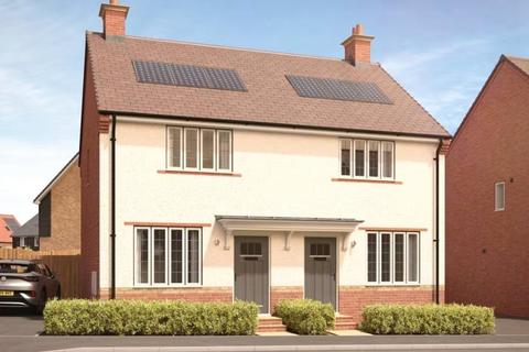 2 bedroom semi-detached house for sale, Winchester Road, Beggarwood, Basingstoke