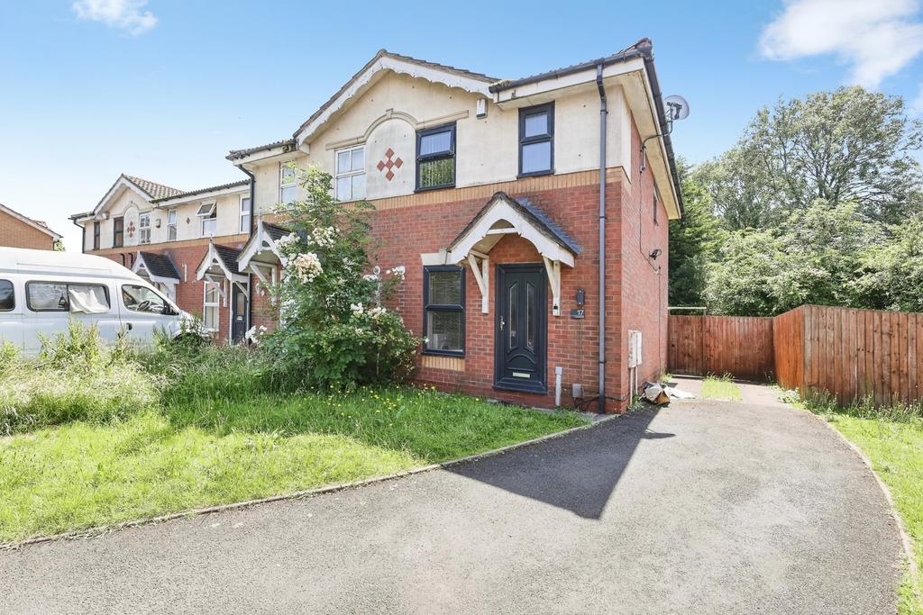 House in Birmingham, West Midlands