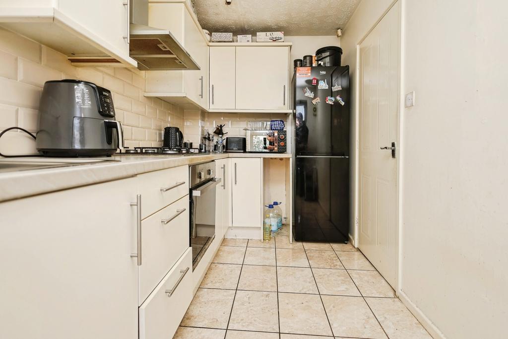 House in Birmingham, West Midlands - View 3