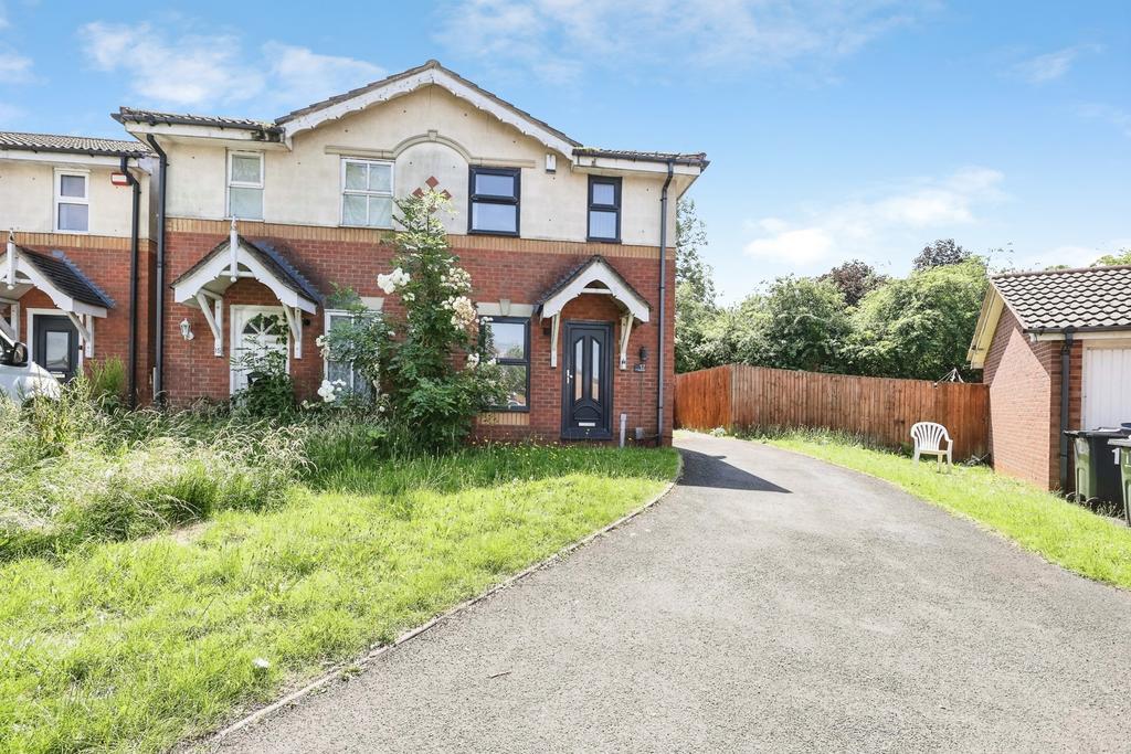 House in Birmingham, West Midlands - View 5