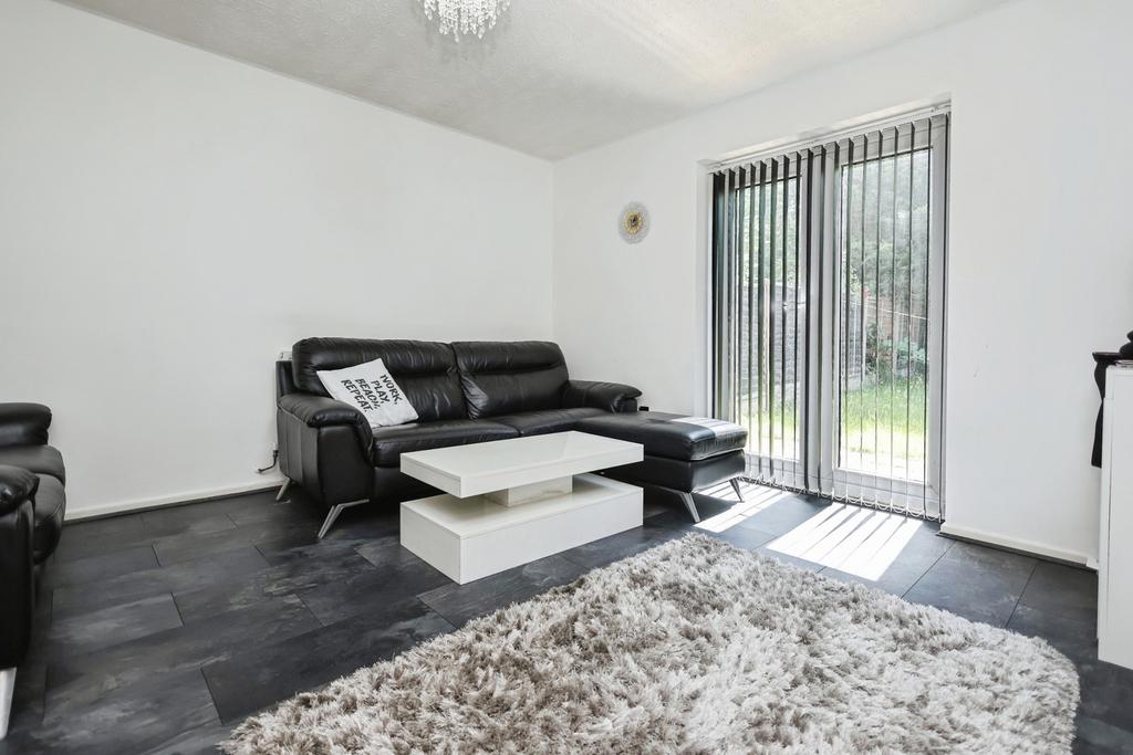 House in Birmingham, West Midlands - More