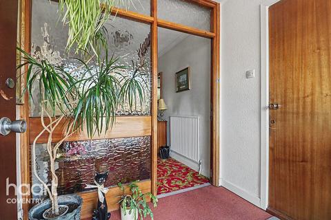 3 bedroom bungalow for sale, Sylvan Drive, Coventry