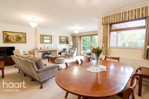 3 bedroom bungalow for sale, Sylvan Drive, Coventry
