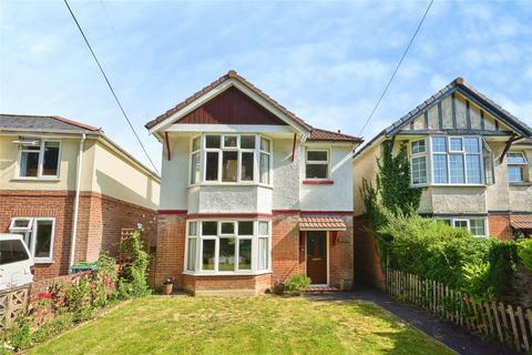 3 bedroom detached house for sale, Shide Road, NEWPORT, Isle of Wight, PO30