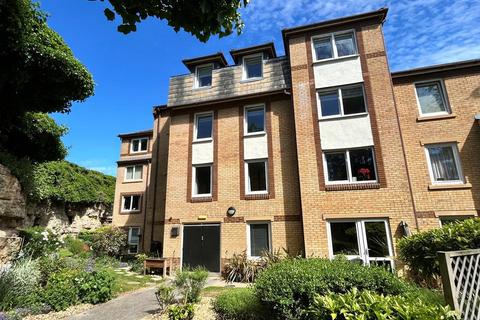 undefined, Newcomb Court, Stamford