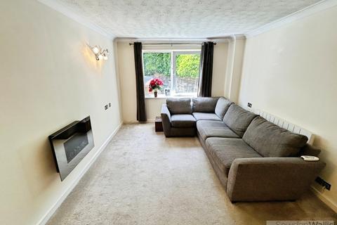 undefined, Newcomb Court, Stamford