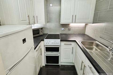 undefined, Newcomb Court, Stamford
