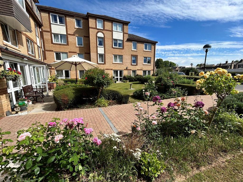 Communal Garden