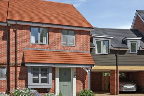 Plot 32, The Everleigh at Danes Park, Brockhills Lane BH25