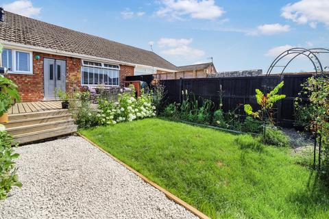2 bedroom semi-detached bungalow for sale, Sandra Drive, Newton-Le-Willows, WA12