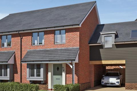 Plot 4, The Ripleigh at Danes Park, Brockhills Lane BH25