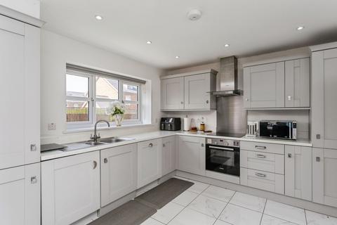 4 bedroom detached house for sale, Ffordd Brenig, St Asaph LL17