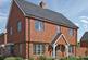 Plot 157, The Bolderbury at Danes Park, Brockhills Lane BH25