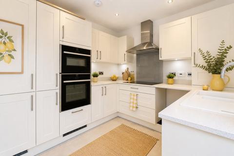 3 bedroom detached house for sale, Plot 157, The Bolderbury at Danes Park, Brockhills Lane BH25