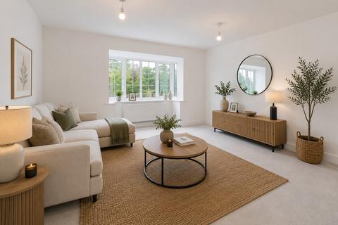 3 bedroom detached house for sale, Plot 157, The Bolderbury at Danes Park, Brockhills Lane BH25