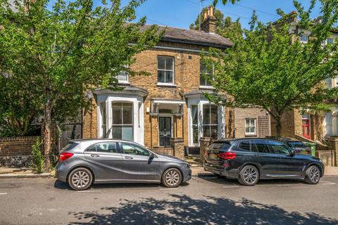 Bickerton Road, London, N19