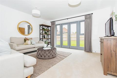 3 bedroom detached house for sale, Plot 27, The Anderbury at Danes Park, Brockhills Lane BH25