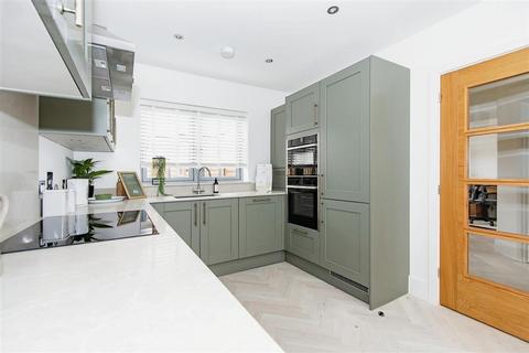 3 bedroom detached house for sale, Plot 27, The Anderbury at Danes Park, Brockhills Lane BH25