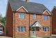 Plot 33, The Anderwood at Danes Park, Brockhills Lane BH25
