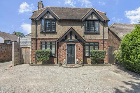 4 bedroom detached house for sale, Market Place, Romford, RM4