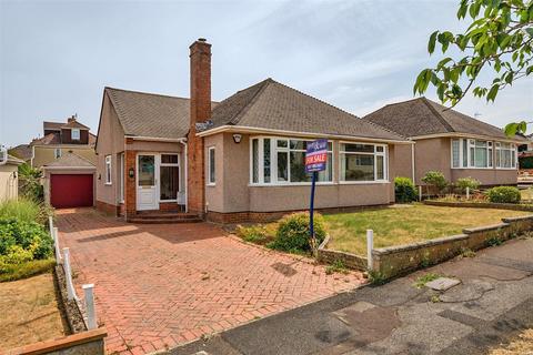 3 bedroom detached bungalow for sale, Tyning Road, Saltford, Bristol