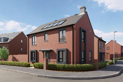 3 bedroom semi-detached house for sale, Plot 071, The Dalton - Semi - Detached at Whittle Brook Park, Manchester Rd, Hopwood, Nr South Heywood OL10